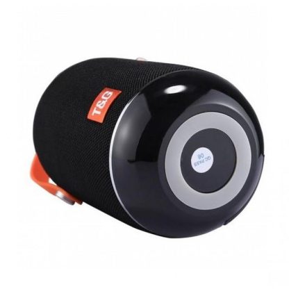 Ασύρματο ηχείο Bluetooth - TG-107 - 886830 - Army Green - Image 3