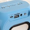 Ασύρματο ηχείο Bluetooth - TG-196 - 887080 - Black - Image 2