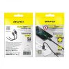 Καλώδιο φόρτισης & data - Type-C - CL-110T - Fast Charge - 5A - AWEI - 887974 - Image 2