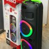 Φορητό ηχείο subwoofer - QS-8210 - 889800 - Image 2