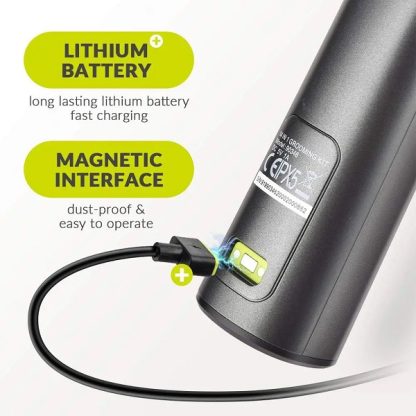 Σετ κουρέματος-ξυρίσματος - 5in1 - 90346 - DSP - 567033 - Image 4