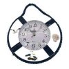 Διακοσμητικό Souvenir - Ρολόι τοίχου - HA-11 - 921003 - Image 2