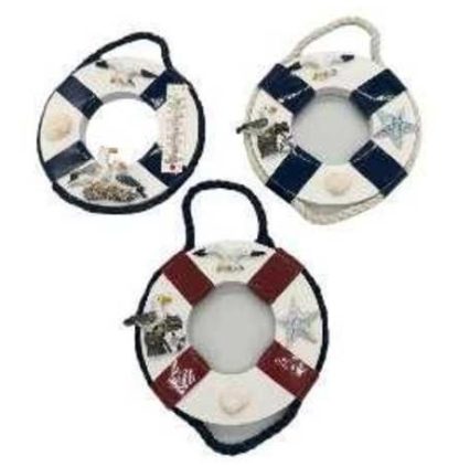 Διακοσμητικό Souvenir - Κρεμαστό - HA-25 - 921041 - Image 2