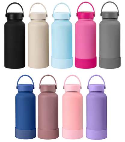 Φορητό παγούρι-θερμός - DY958 - 800ml - 936836 - Image 3