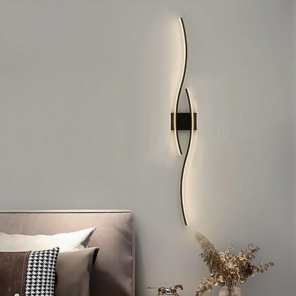 Επιτοίχιο φωτιστικό LED - H6 - 941877 - Image 3
