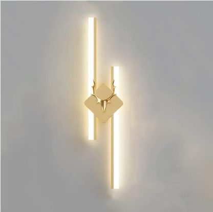 Επιτοίχιο φωτιστικό LED - PH096 - 942133 - Image 3