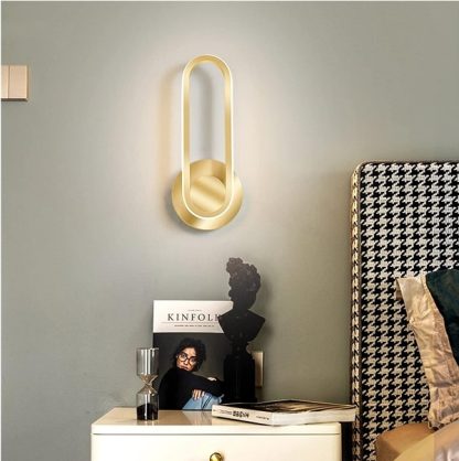 Επιτοίχιο φωτιστικό LED - PH045 - 942157 - Image 3