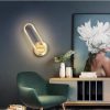 Επιτοίχιο φωτιστικό LED - PH045 - 942157 - Image 2