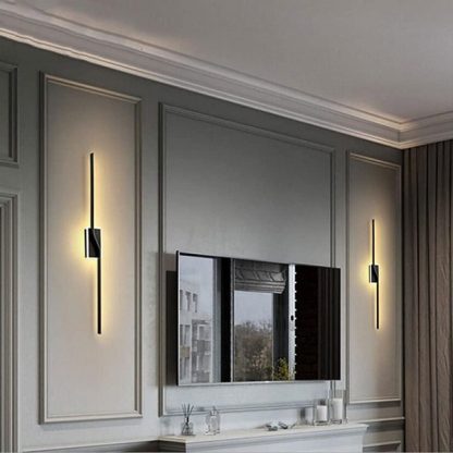 Επιτοίχιο φωτιστικό LED - PH209 - 942263 - Image 3