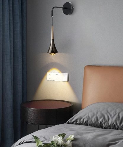 Επιτοίχιο φωτιστικό LED - PH212 - 942362 - Image 3