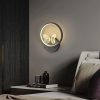 Επιτοίχιο φωτιστικό LED - PH215 - 942475 - Image 2