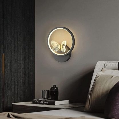 Επιτοίχιο φωτιστικό LED - PH215 - 942475 - Image 2
