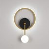 Επιτοίχιο φωτιστικό LED - PH109 - 942584 - Image 3