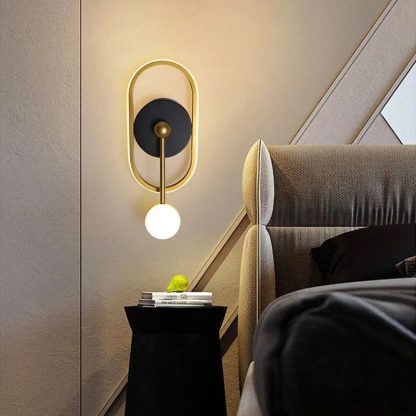 Επιτοίχιο φωτιστικό LED - PH110 - 942614 - Image 3