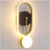 Επιτοίχιο φωτιστικό LED - PH110 - 942614 - Image 4