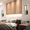 Επιτοίχιο φωτιστικό LED - PH059 - 942645 - Image 2