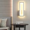 Επιτοίχιο φωτιστικό LED - PH057 - 942669 - Image 3