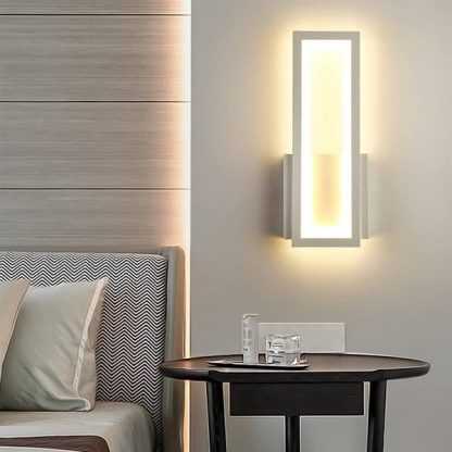 Επιτοίχιο φωτιστικό LED - PH057 - 942669 - Image 3