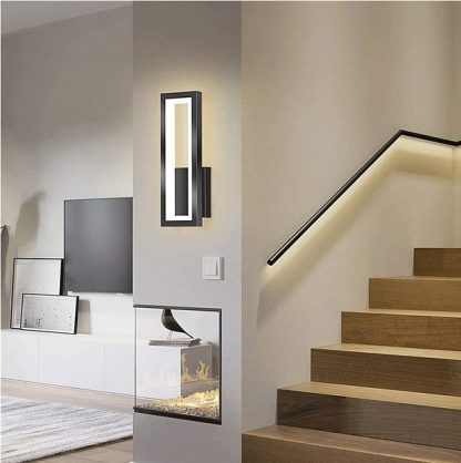 Επιτοίχιο φωτιστικό LED - PH058 - 942676 - Image 4