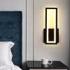 Επιτοίχιο φωτιστικό LED - PH058 - 942676 - Image 2