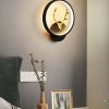 Επιτοίχιο φωτιστικό LED - 942713 - Image 2