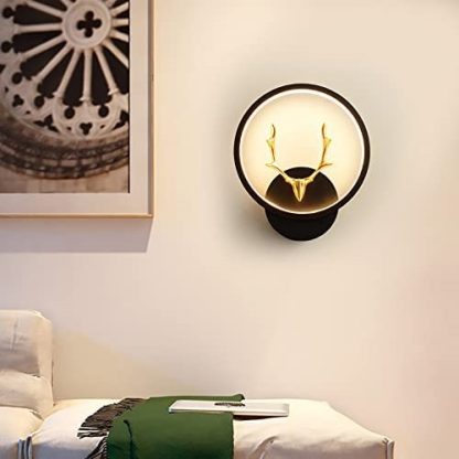 Επιτοίχιο φωτιστικό LED - 942713 - Image 3