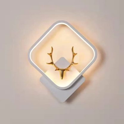 Επιτοίχιο φωτιστικό LED - 942720 - Image 2