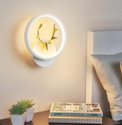 Επιτοίχιο φωτιστικό LED - 942706 - Image 2