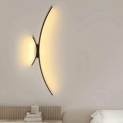 Επιτοίχιο φωτιστικό LED - H2 - 942812 - Image 2