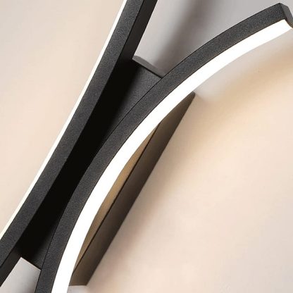 Επιτοίχιο φωτιστικό LED - H2 - 942812 - Image 3