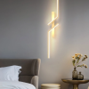Επιτοίχιο φωτιστικό LED - H4 - 942843 - Image 3