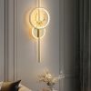 Επιτοίχιο φωτιστικό LED - H5 - 942867 - Image 2