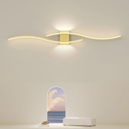 Επιτοίχιο φωτιστικό LED - H6 - 942898 - Image 2