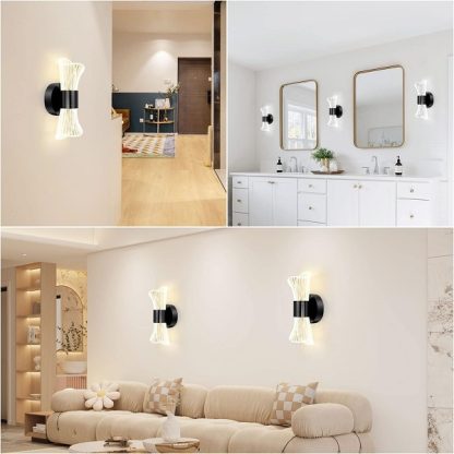 Επιτοίχιο φωτιστικό LED - H9 - 942942 - Image 4