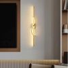 Επιτοίχιο φωτιστικό LED - H12 - 943017 - Image 2