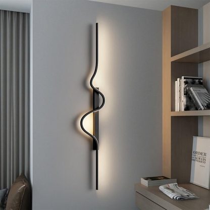 Επιτοίχιο φωτιστικό LED - H13 - 943031 - Image 2