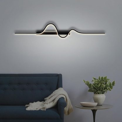 Επιτοίχιο φωτιστικό LED - H13 - 943031 - Image 3