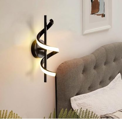 Επιτοίχιο φωτιστικό LED - H19 - 943161 - Image 2