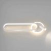 Επιτοίχιο φωτιστικό LED - H24 - 943291 - Image 3
