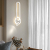 Επιτοίχιο φωτιστικό LED - H24 - 943291 - Image 2