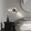 Επιτοίχιο φωτιστικό LED - H24 - 943307 - Image 2
