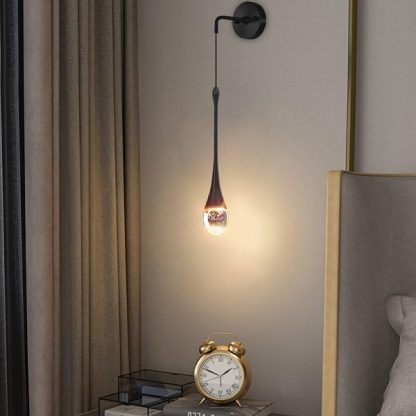Επιτοίχιο φωτιστικό LED - H28 - 943406 - Image 2
