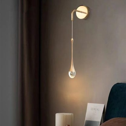 Επιτοίχιο φωτιστικό LED - H28 - 943413 - Image 3