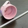 Φορητό παγούρι-θερμός - 650ml - 954132 - Black - Image 3