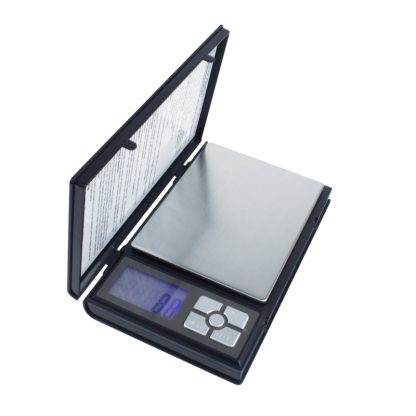 Ψηφιακή ζυγαριά ακριβείας τσέπης - Notebook - 820A - 685251 - Image 2