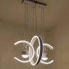 Φωτιστικό οροφής τραπεζαρίας LED - 2126 - 430586 - Image 2