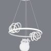 Φωτιστικό οροφής τραπεζαρίας LED - 2123 - 430562 - Image 2