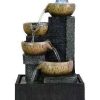 Συντριβάνι εσωτερικού χώρου - Feng Shui - 20278 - 202787 - Image 2