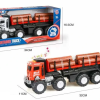 Παιδικό όχημα μεταφοράς - Container Truck - 161294 - Image 2