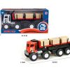 Παιδικό όχημα μεταφοράς - Container Truck - 161296 - Image 2